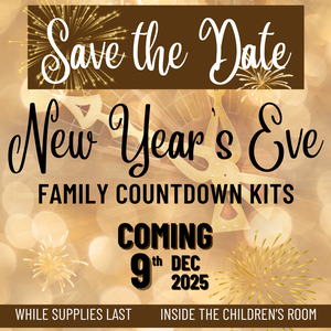 New Year’s Eve New Year’s Eve